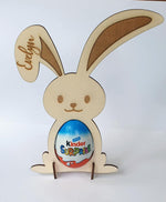 Load image into Gallery viewer, Kinder Surprise Easter egg holder
