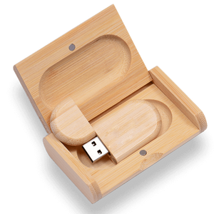 Thank you Teacher Gift Present 16GB USB Flash Drive Wooden Box