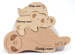 Load image into Gallery viewer, Koala Gift Box for Baby and Mum
