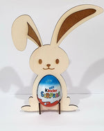 Load image into Gallery viewer, Kinder Surprise Easter egg holder
